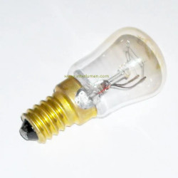 E14 230V 25W klar 28x61 Tungstam Żarówka tablicowa E14 230V 25W