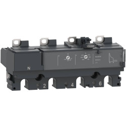 Schneider Electric C104TM080D Moduł elektroniczny