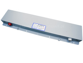 Reverb sprężynowy 4AB3C1B Accutronics