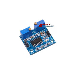 Moduł generatora PWM TL494 ARDUINO KLON