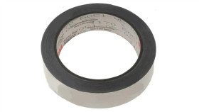 1170 Fe-5100-5274-2 Taśma: Elektroprzewodząca W: 25Mm L: 16,5M Thk: 0,081Mm...