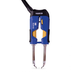 Pęseta dł. całkowita 146 mm Hakko