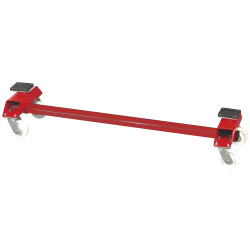 Sealey RE89 Transportacar Trolley Economy Model 2tonne Capacity