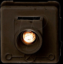 32430082 Glow lamp for control switch