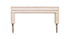 Mostek Przeskokowy Z 1 Na 8 Jasnoszary Topjobs 2001-438 /25Szt./