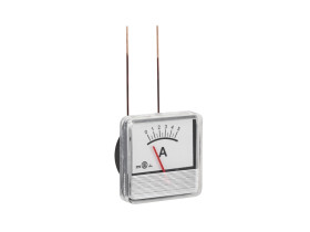 Wskaźnik prądu 0-5A WP05