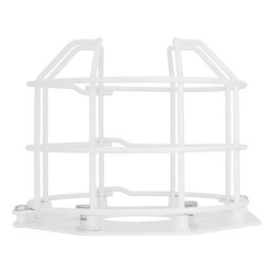 Osłona do zabezpieczenia sygnalizatorów SA, SAO-P8 Osłona OZ-50-3 W2