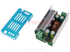 Przetwornica napięcia 1V do 36V 200W 10A