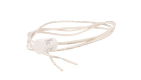 Kontaktron Wpuszczany (Biały) B-2