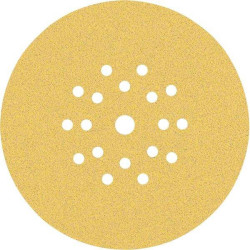 Bosch 2608901672 EXPERT C470 Drywall Sander Paper 80 Grit 225mm 5pieces