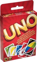 Mattel UNO Kartenspiel W2087 Liczba graczy (max.): 10