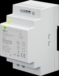 74766 Switching power supply unit, rail mounting, 54 W, 12 V, 4.5 A