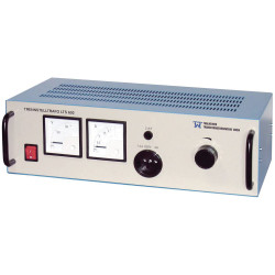 Thalheimer LTS 606 Isolation Transformer: Mobile Galvanic Separation