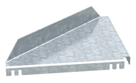 Blacha narożna korytka 250mm FS LEB 25 FS 6221203