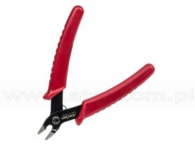 Hanlong HT-109 Obcinarka do drobnych elementów i przewodów elektrycznych, AteCom