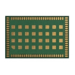 Coral Accelerator Module (Surface Mount, with Edge TPU)