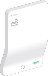 Schneider Electric EVP1HCWN
