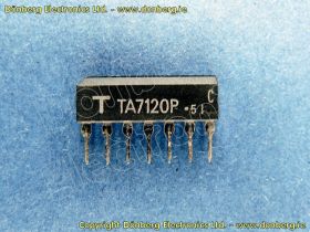 TA7120P
