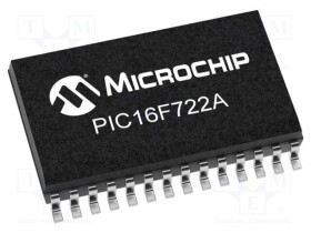 PIC16LF722A-E/SO