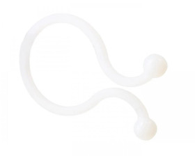 Uchwyt skrętny US-18 E01EM-01040200501 /100szt./