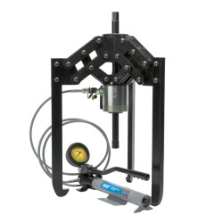 Wyciągacz do łożysk Ściągacz hydrauliczny SKF siła 500000N Hydrauliczny 2 -elementowy pojemność 506 mm
