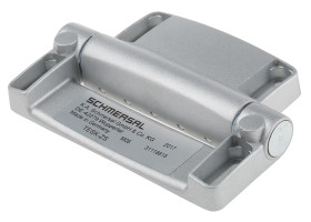 Zawias Zawias TESK-ZS, Schmersal Odlew cynkowy