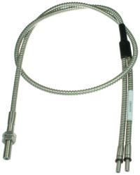 Pepperl+Fuchs 453600 Przewód światłowodowy FE-BTS6S-3 1 szt.