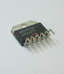 LM2407T UKŁAD SCALONY