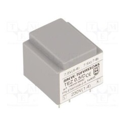 TEZ0.5/D/7.5-7.5V