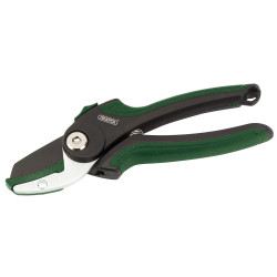 Draper 83970 Anvil Pattern Secateurs (175mm)