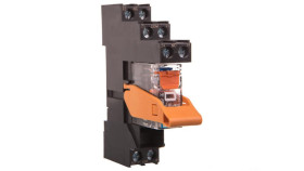 Przekaźnik Przemysłowy 1P 16A 24V Dc Rcikit 24Vdc 1Co Ld/Pb 8881580000