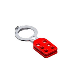 Klamka 2493500 Stal Kłódki