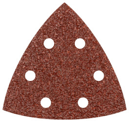 Klingspor 145055 Tarcza szlifierska Średnica 96 mm Wielkość ziarna=100 50 szt.