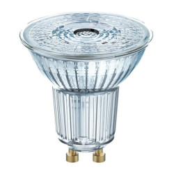 Żarówka LED GU10 4,5W = 50W 350lm 4000K Neutralna 36 Ściemnialna Osram Parathom