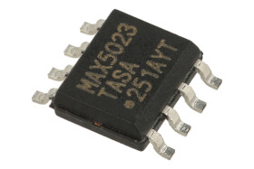 Układ scalony; MAX5023; MSOP8; powierzchniowy (SMD); Analog Devices; RoHS