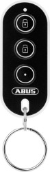 Bezprzewodowe rozszerzenie systemu alarmowego ABUS Smartvest Pro Funk-Fernbedienung FUBE45000, 1 szt.