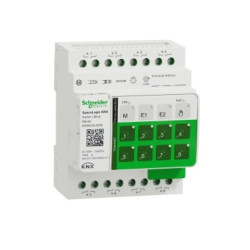 SpaceLogic KNX moduł Master przeł/rol MTN6705-0008