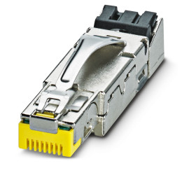 Złącze RJ45 Złącze RJ45 Cat6a Phoenix Contact