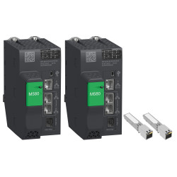 Moduł rozszerzeń Schneider Electric BMEH582040K