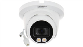 Ipc-Hdw3249tm-As-Led-0280B Kamera Ip 2Mpix 2.8Mm Dahua