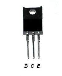 Tranzystor 2SC3298