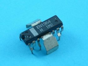 HA-1364 QIP-12 UKŁAD