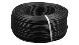 Kabel Zewnętrzny Żelowany Utpw Kat.5E U/Utp 4X2x0,5 Bitner 350M