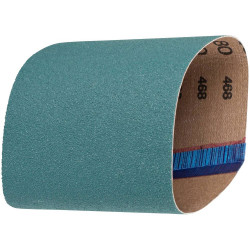 PFERD 45001156 Sandpaper belt 5 pcs 282x100 mm grit size 80