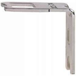 Klucz kątowy do wyłącznika krańcowego XCSZ14