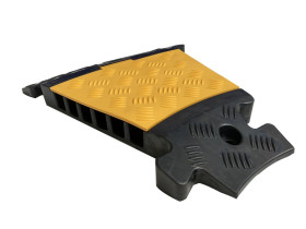 Most kablowy szerokość: 500 mm Guma szer. wew: 25mm RS PRO