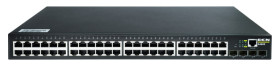 Switch gigabitowy 48-port + 4 SFP S4600-52P-SI