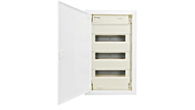 Obudowa P/T 3X12 Do Ścian G/K Z Drzwiami