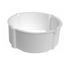 Pierścień dystansowy PD60x24 biały SIMET 210136