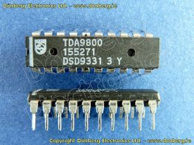 TDA9800